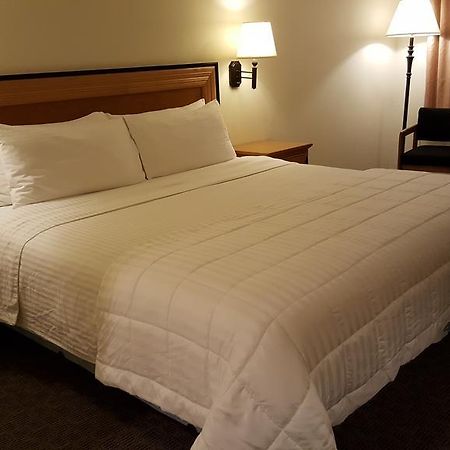 Japan House Suites Coeur d'Alene Exterior foto