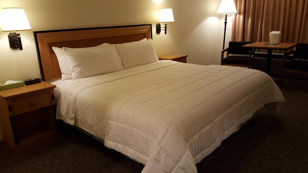 Japan House Suites Coeur d'Alene Exterior foto